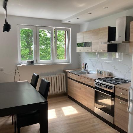 Apartament Karolewo Karolewo  Exteriér fotografie