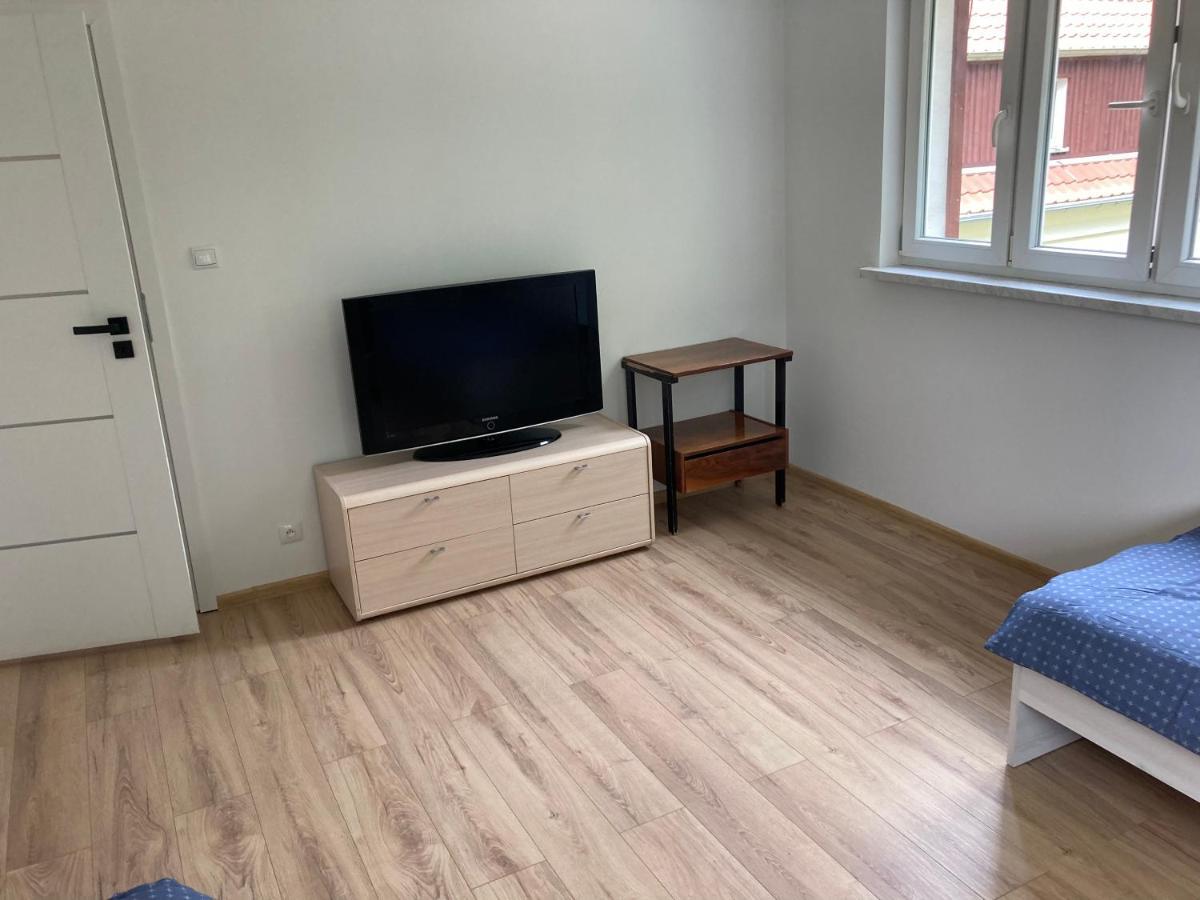 Apartament Karolewo Karolewo  Exteriér fotografie