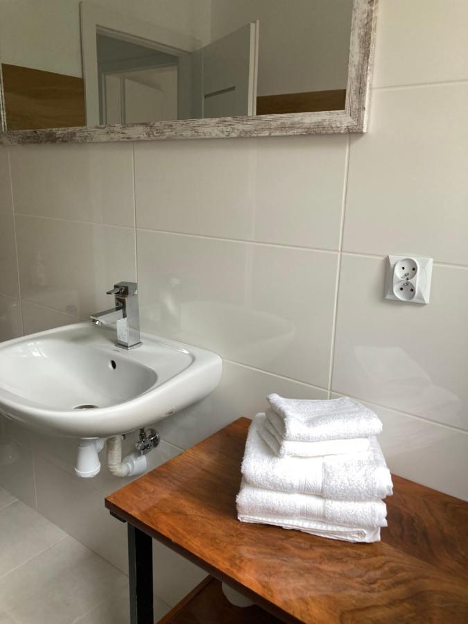 Apartament Karolewo Karolewo  Exteriér fotografie
