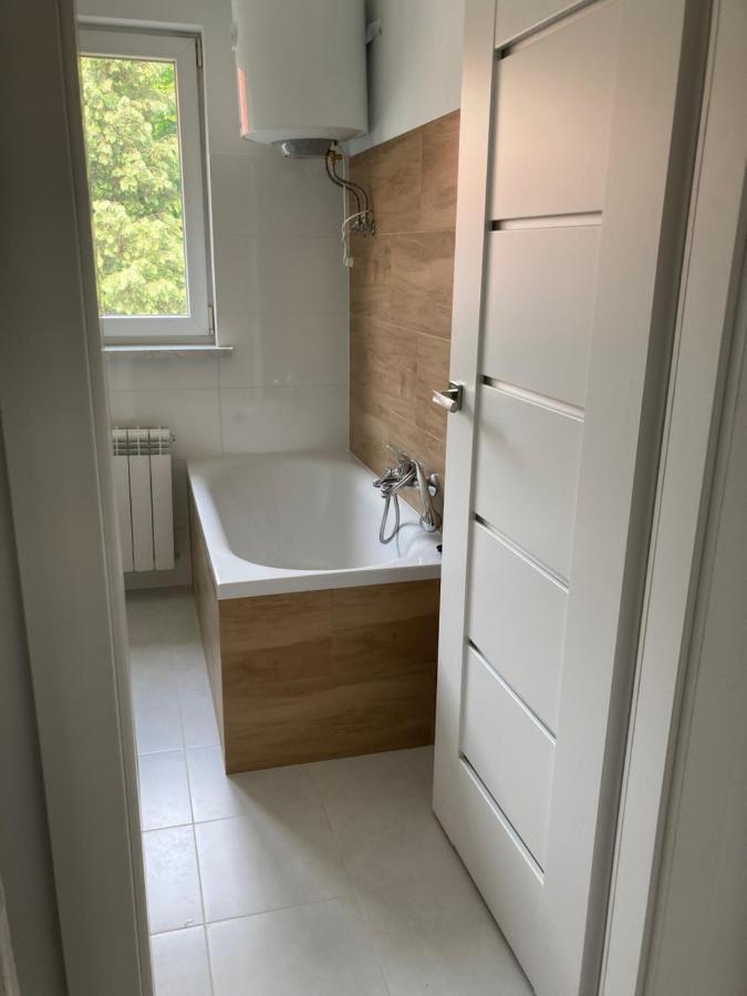 Apartament Karolewo Karolewo  Exteriér fotografie