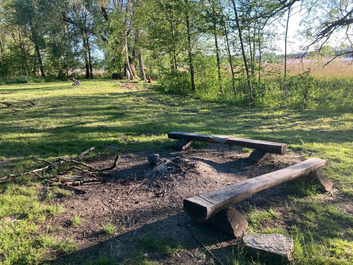 Apartament Karolewo Karolewo  Exteriér fotografie