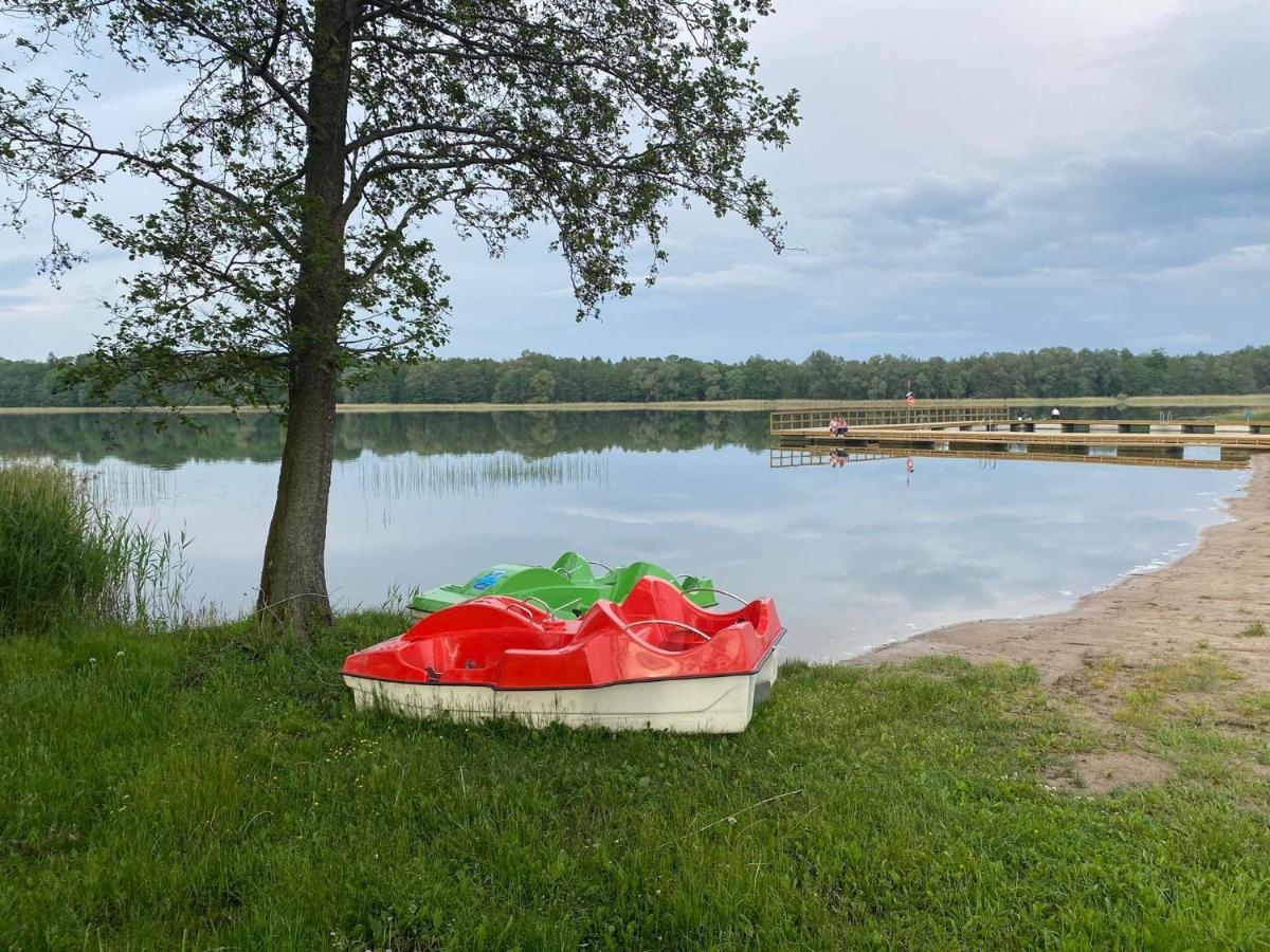 Apartament Karolewo Karolewo  Exteriér fotografie