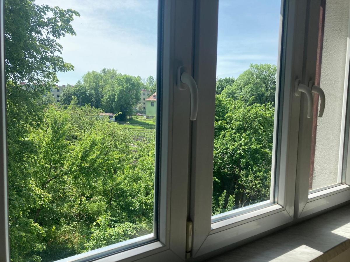 Apartament Karolewo Karolewo  Exteriér fotografie